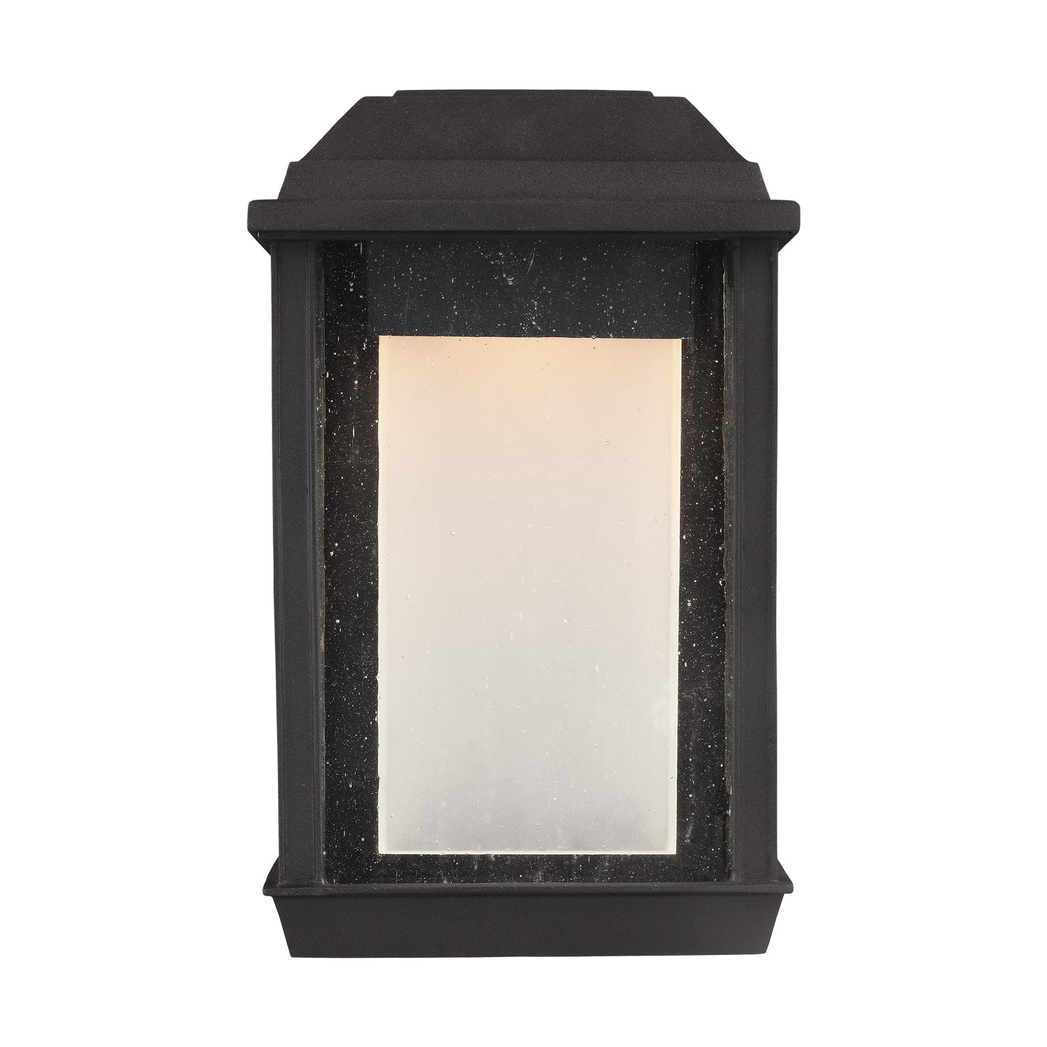 Visual Comfort Studio Canada - OL12800TXB-L1 - LED Outdoor Wall Sconce - Mchenry - Textured Black