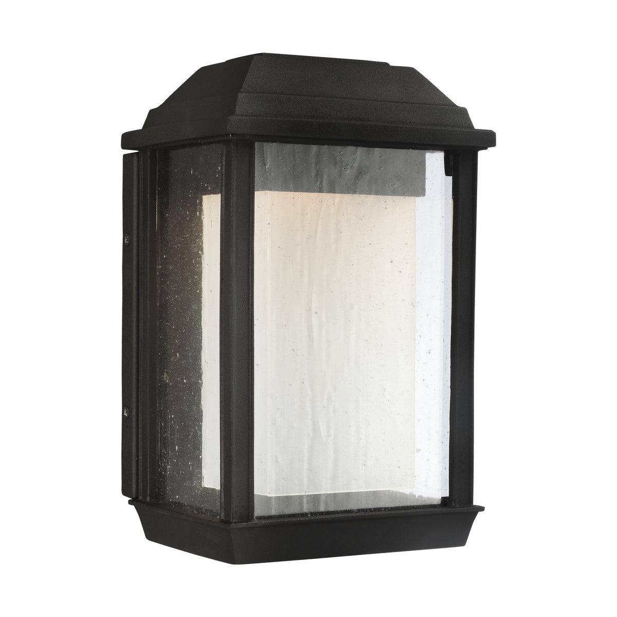 Visual Comfort Studio Canada - OL12800TXB-L1 - LED Outdoor Wall Sconce - Mchenry - Textured Black