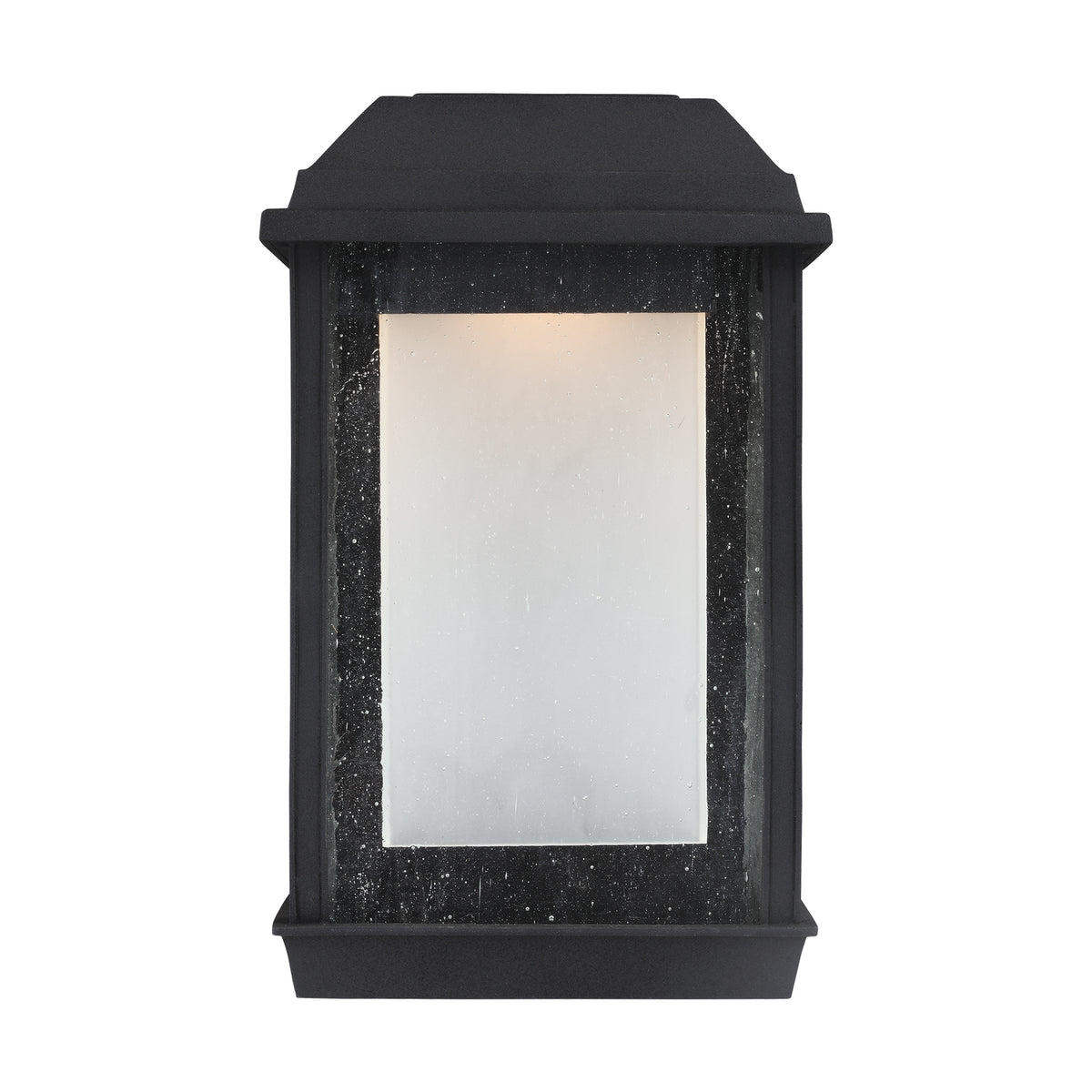 Visual Comfort Studio Canada - OL12801TXB-L1 - LED Outdoor Wall Sconce - Mchenry - Textured Black