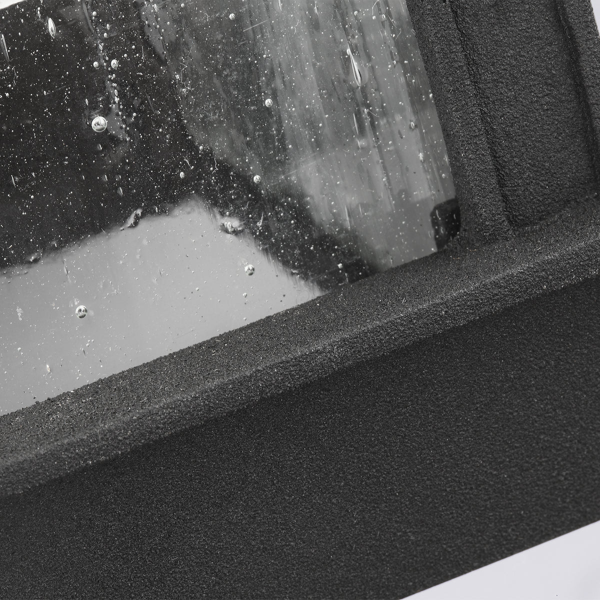 Visual Comfort Studio Canada - OL12801TXB-L1 - LED Outdoor Wall Sconce - Mchenry - Textured Black