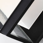 Visual Comfort Studio Canada - OL12801TXB-L1 - LED Outdoor Wall Sconce - Mchenry - Textured Black