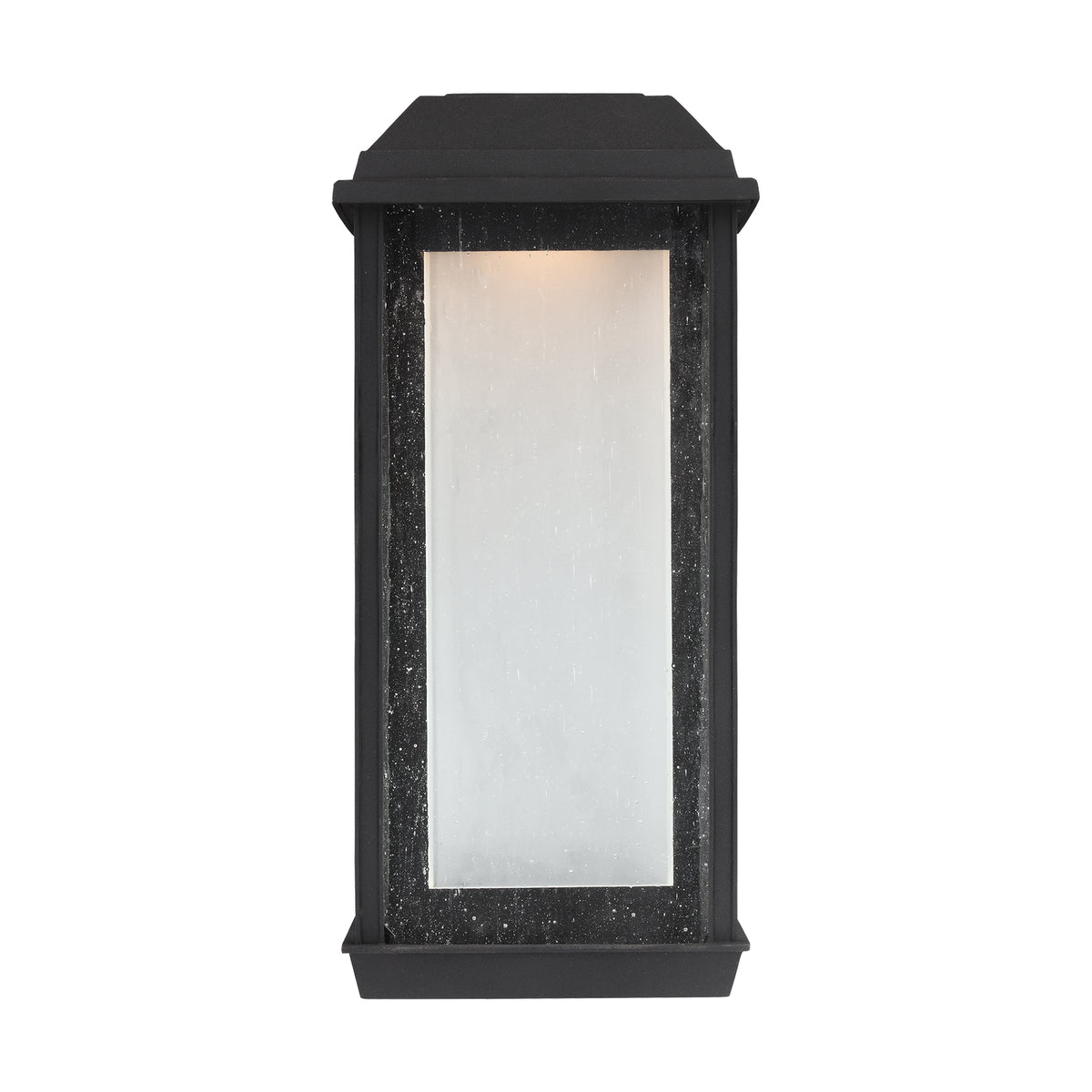 Visual Comfort Studio Canada - OL12802TXB-L1 - LED Outdoor Wall Sconce - Mchenry - Textured Black