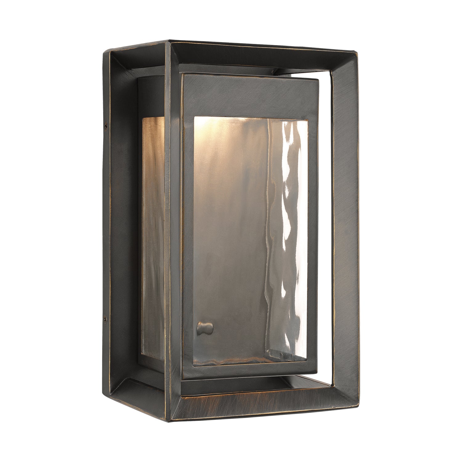 Visual Comfort Studio Canada - OL13700ANBZ-L1 - LED Lantern - Urbandale - Antique Bronze