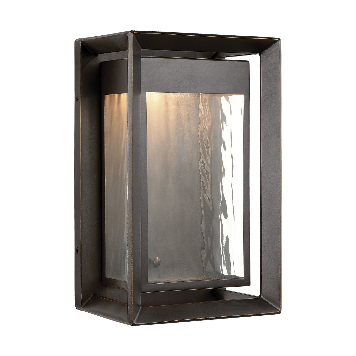 Visual Comfort Studio Canada - OL13701ANBZ-L1 - LED Lantern - Urbandale - Antique Bronze