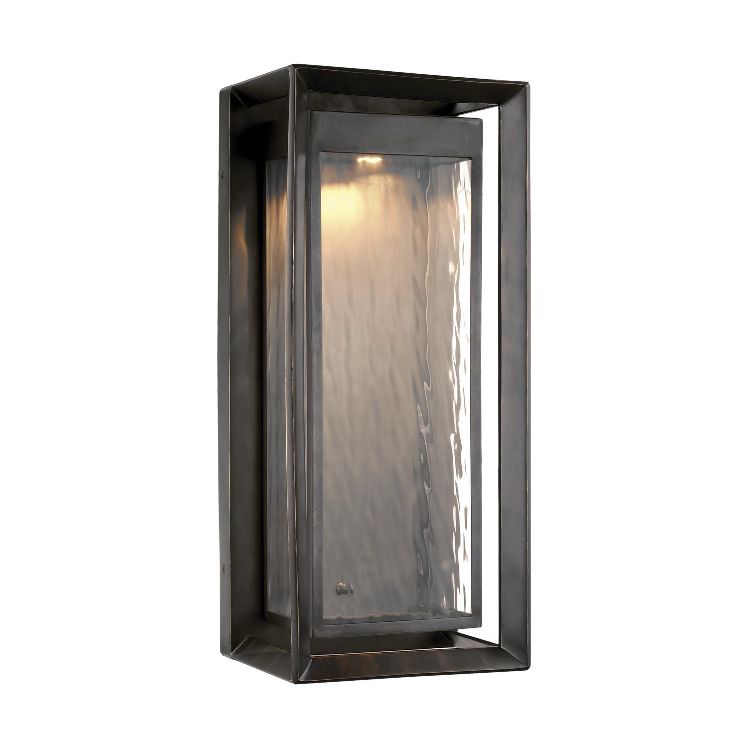 Visual Comfort Studio Canada - OL13703ANBZ-L1 - LED Lantern - Urbandale - Antique Bronze