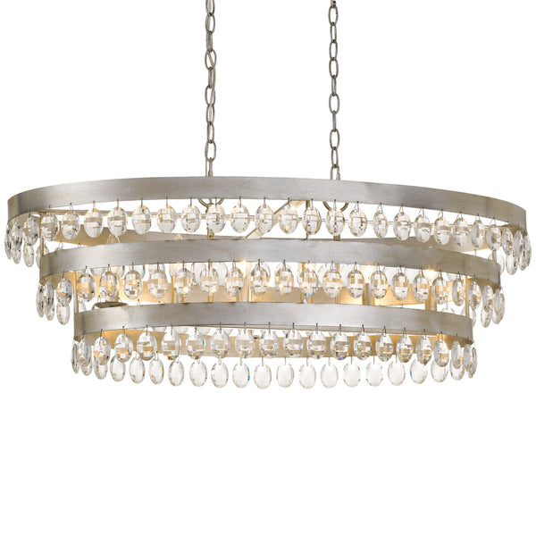 Perla Chandelier