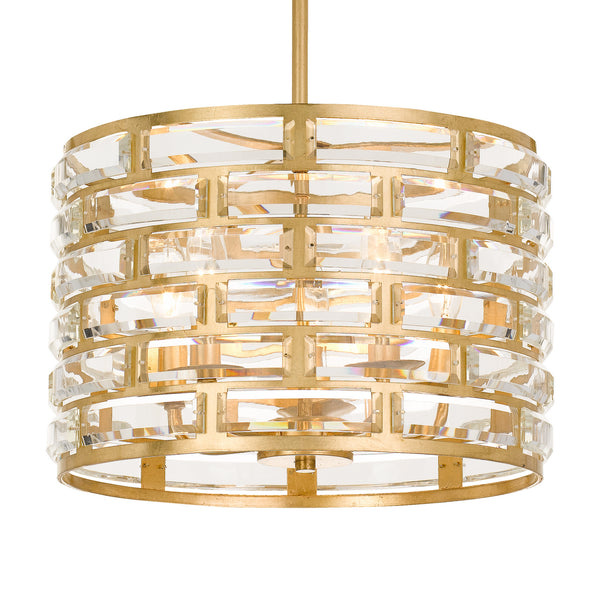 Meridian Chandelier