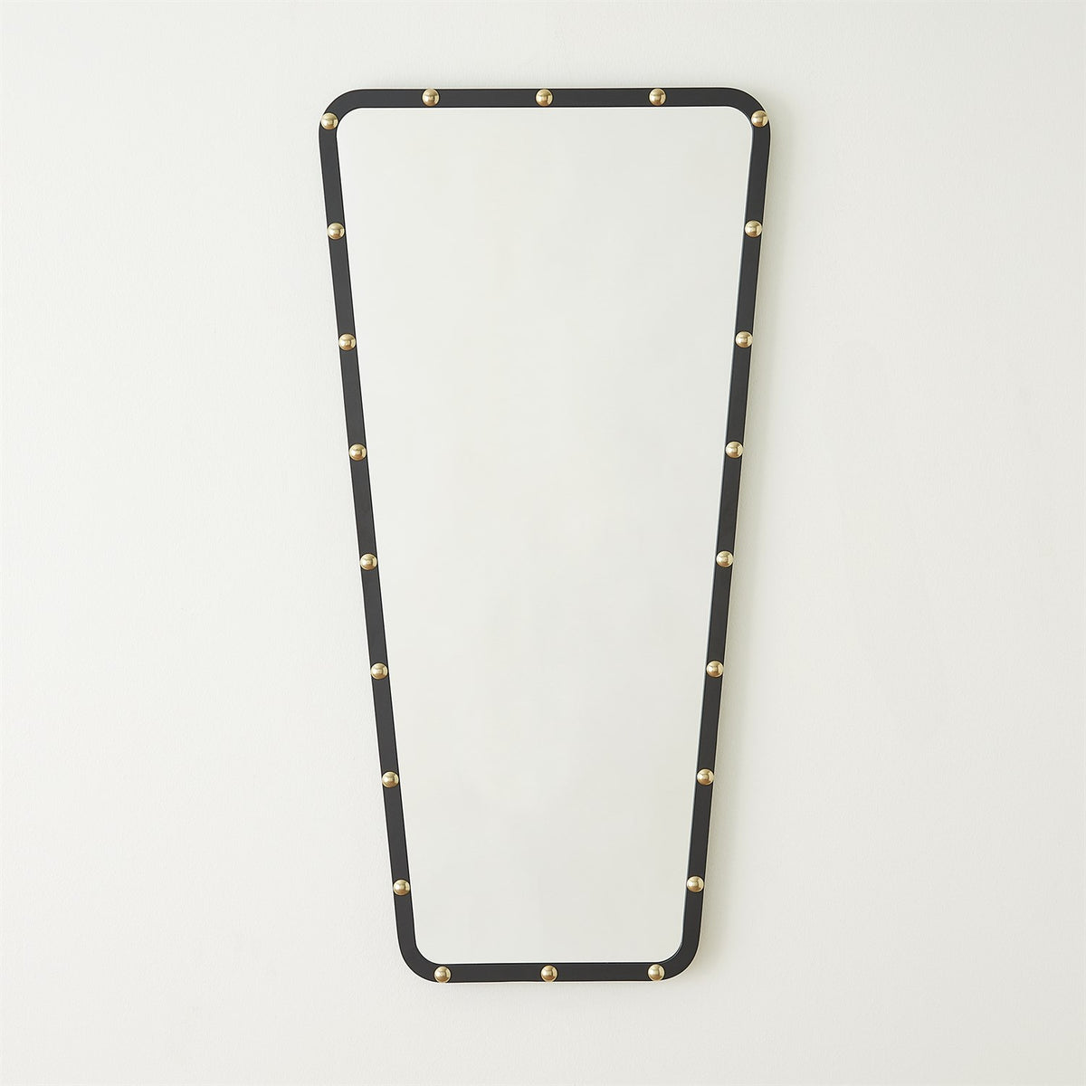 Irregular Triangle Mirror