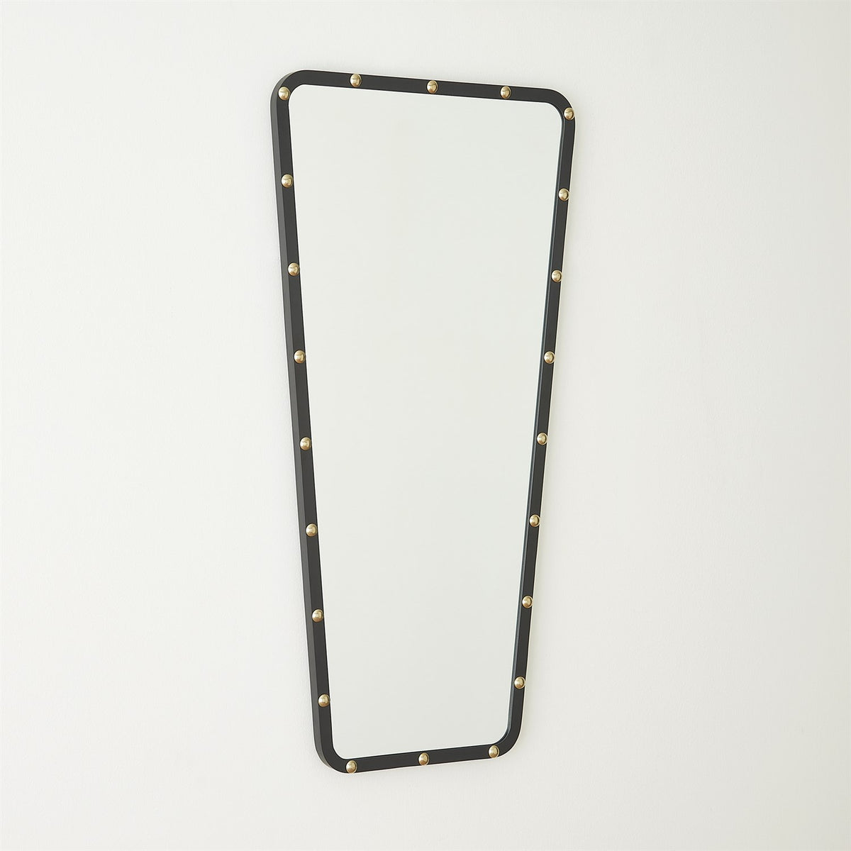 Irregular Triangle Mirror