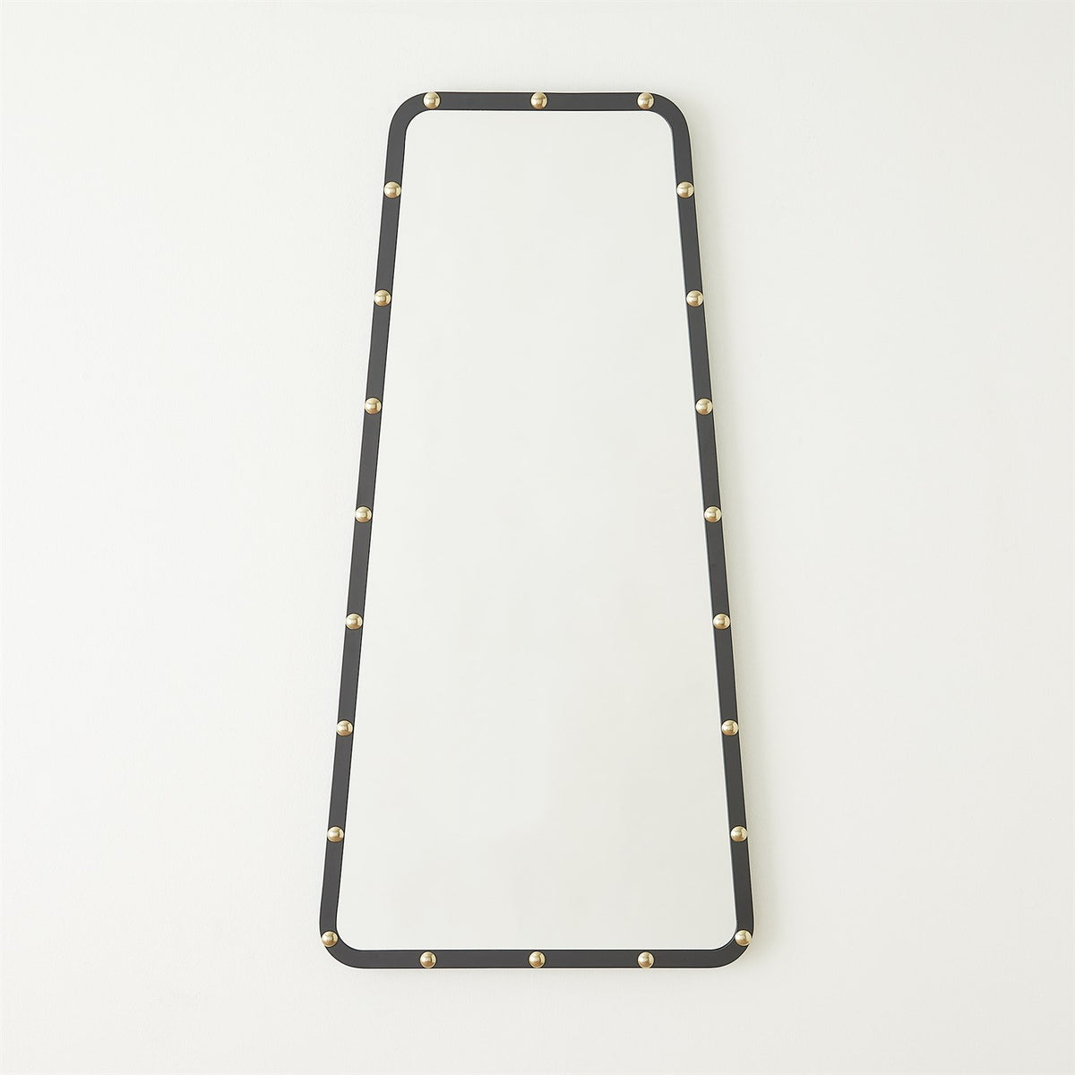Irregular Triangle Mirror