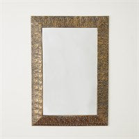 Miroir rectangulaire Cliffside