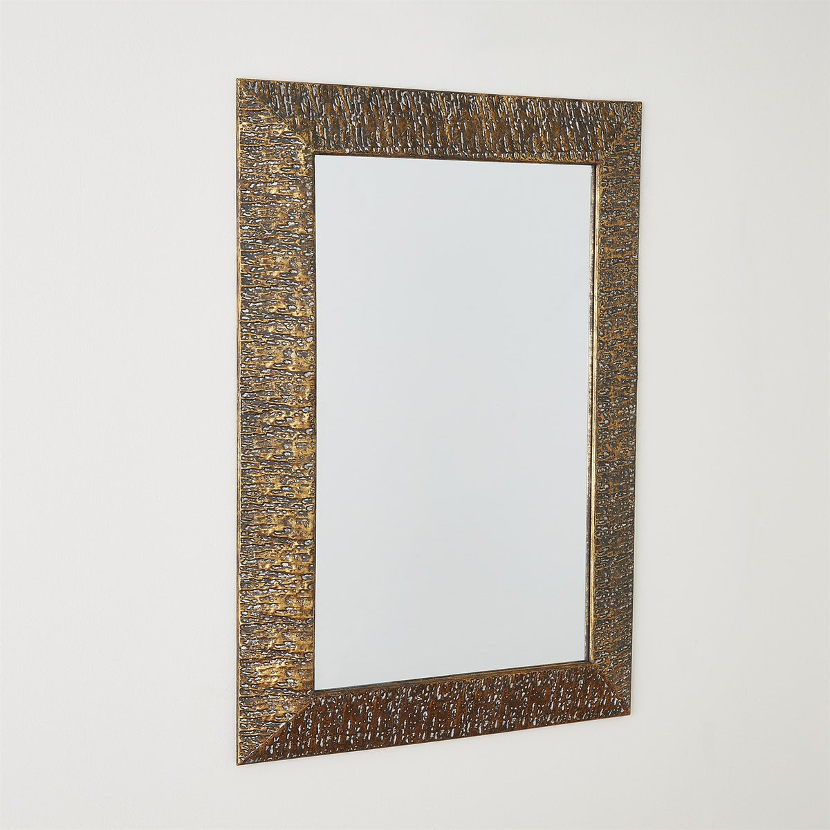 Miroir rectangulaire Cliffside