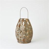 Ginkgo Leaf Lanterns