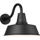 Applique murale « Barn Light » de la collection Visual Comfort Studio 8737401-12/T