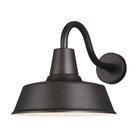 Applique murale « Barn Light » de la collection Visual Comfort Studio 8737401EN3-71