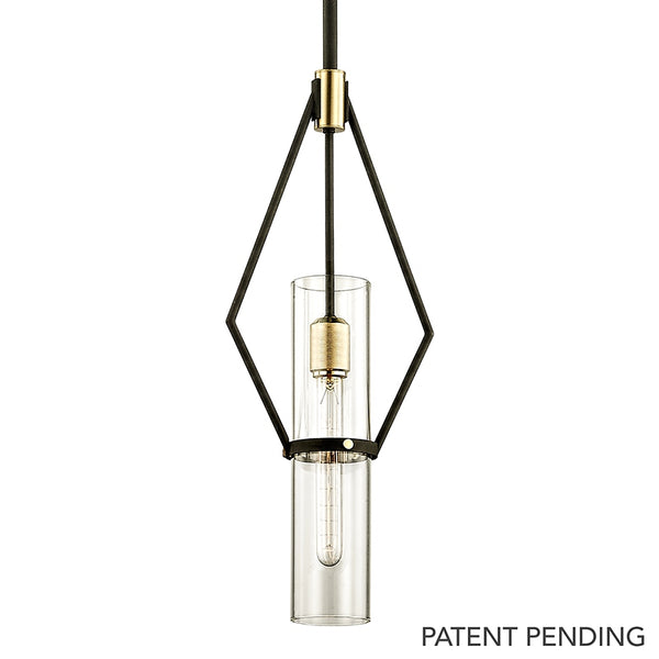 Raef Suspension