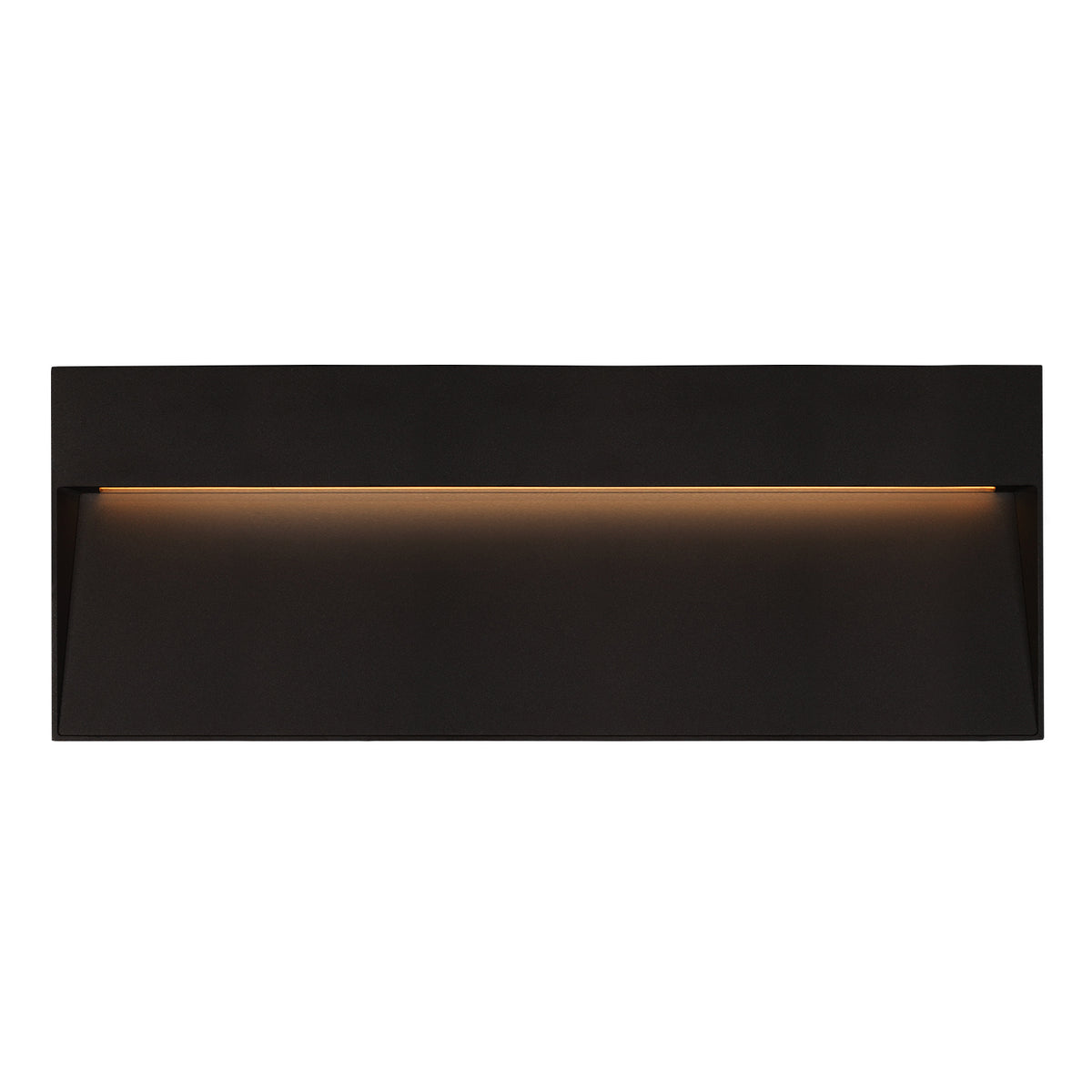 Kuzco Canada - EW71412-BK - LED Wall Sconce - Casa - Black