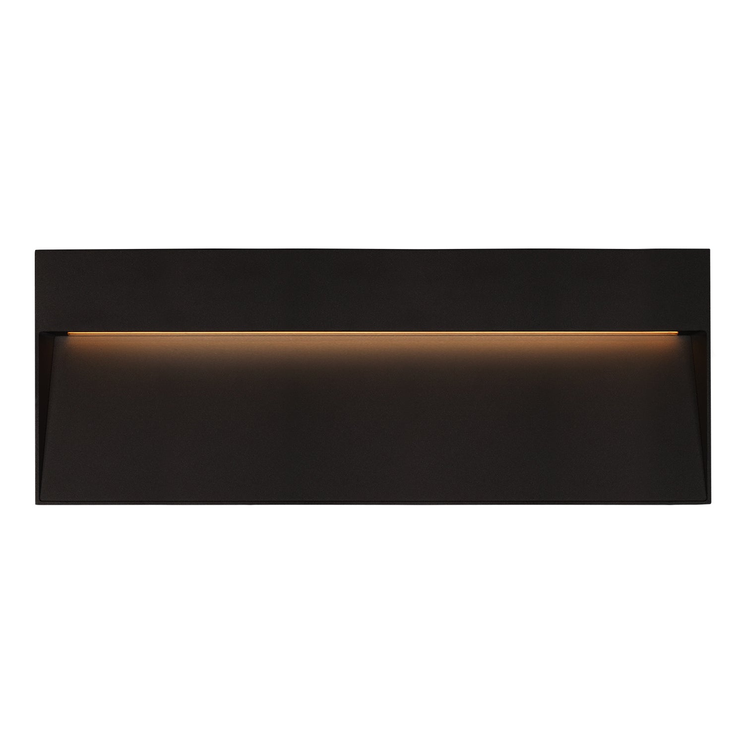 Kuzco Canada - EW71412-BK - LED Wall Sconce - Casa - Black