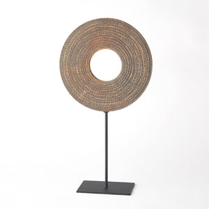 Descriptive image text