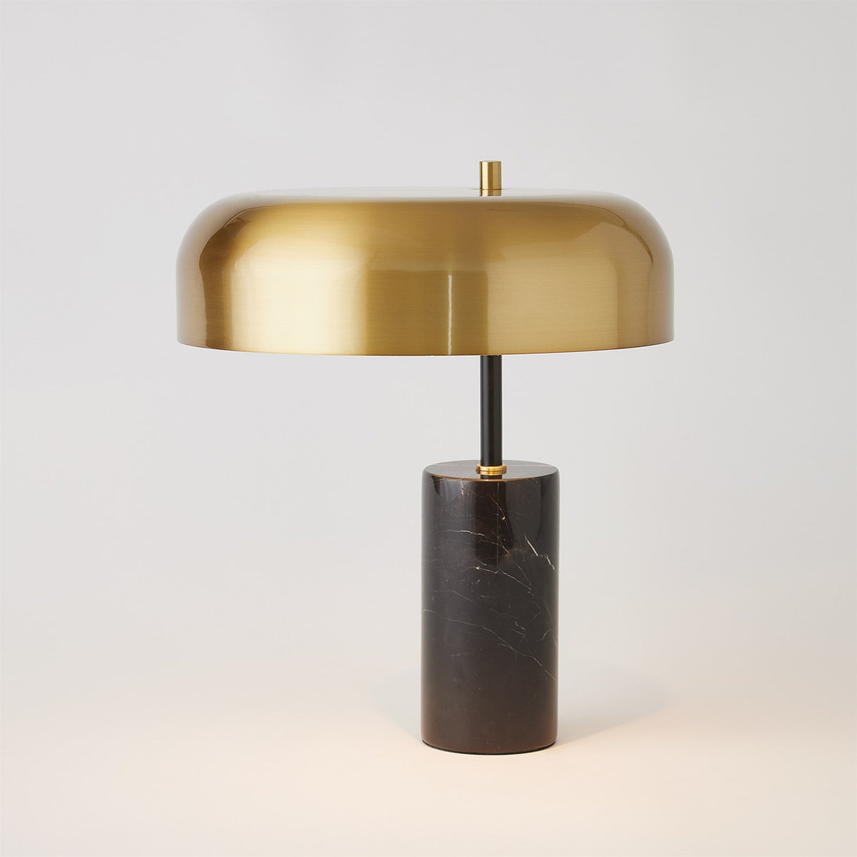 Dome Table Lamp