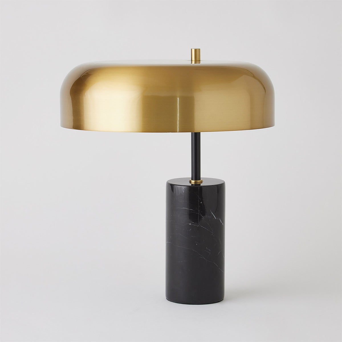 Dome Table Lamp