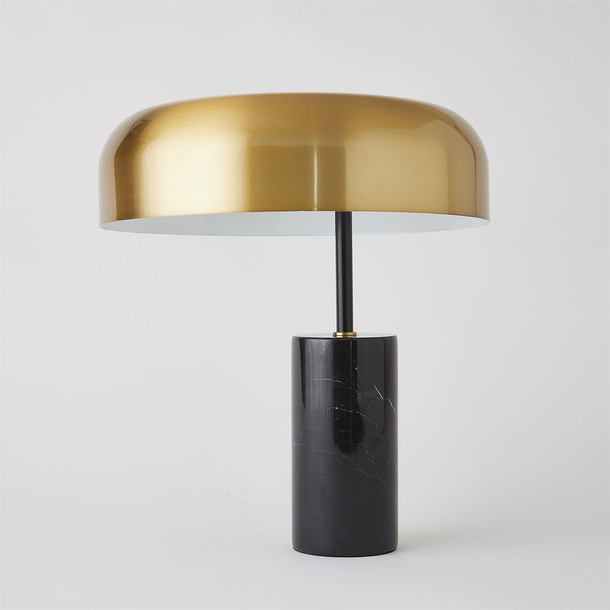 Dome Table Lamp