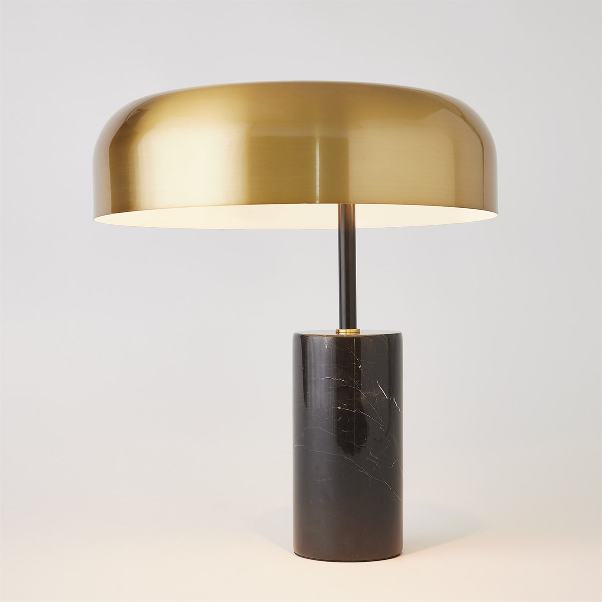Dome Table Lamp