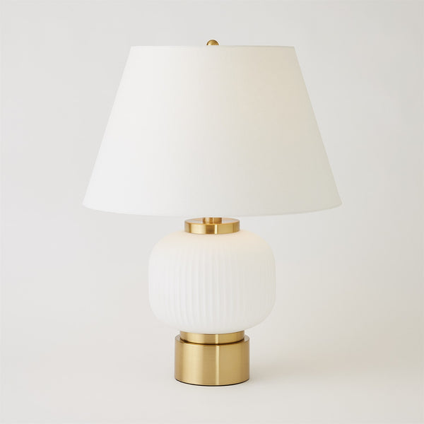 Global Table Lamp