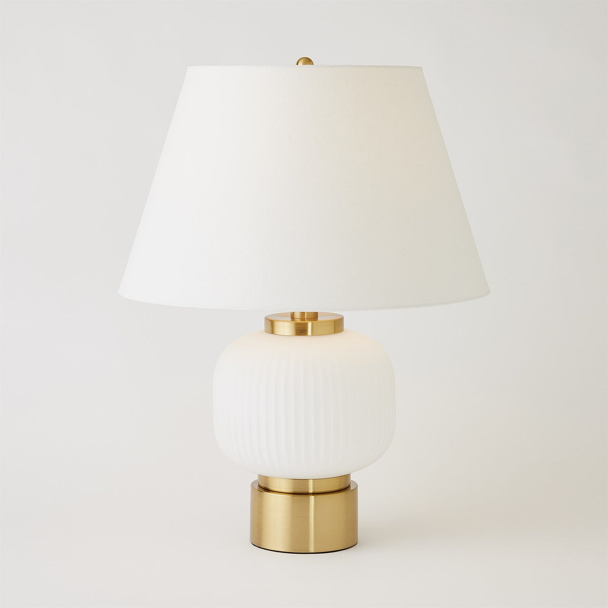 Global Table Lamp