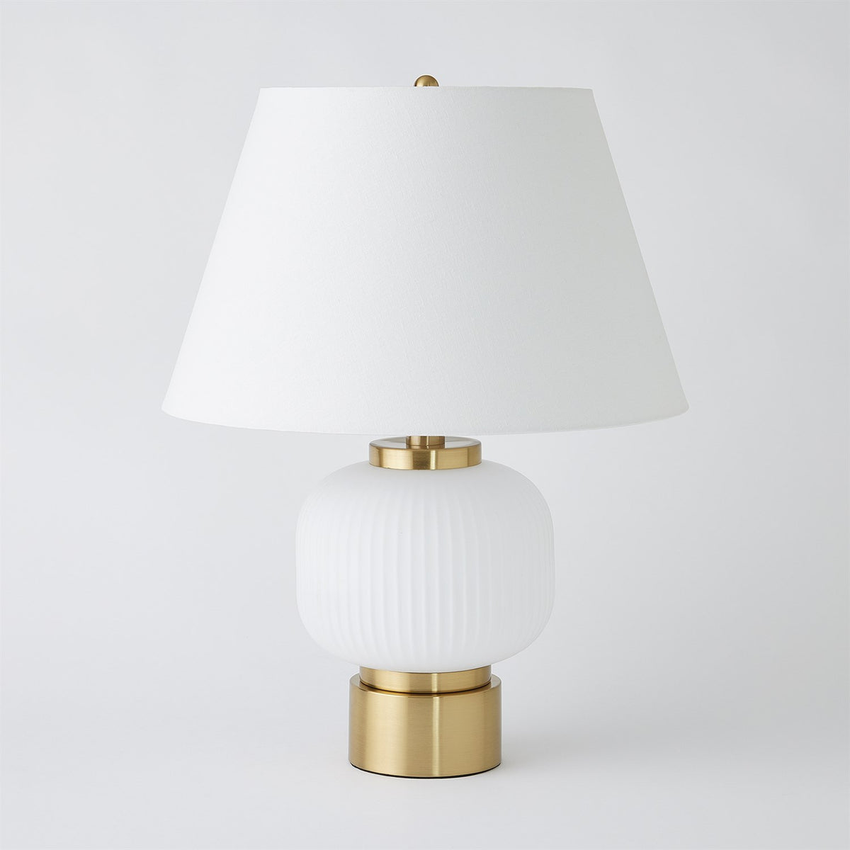 Global Table Lamp