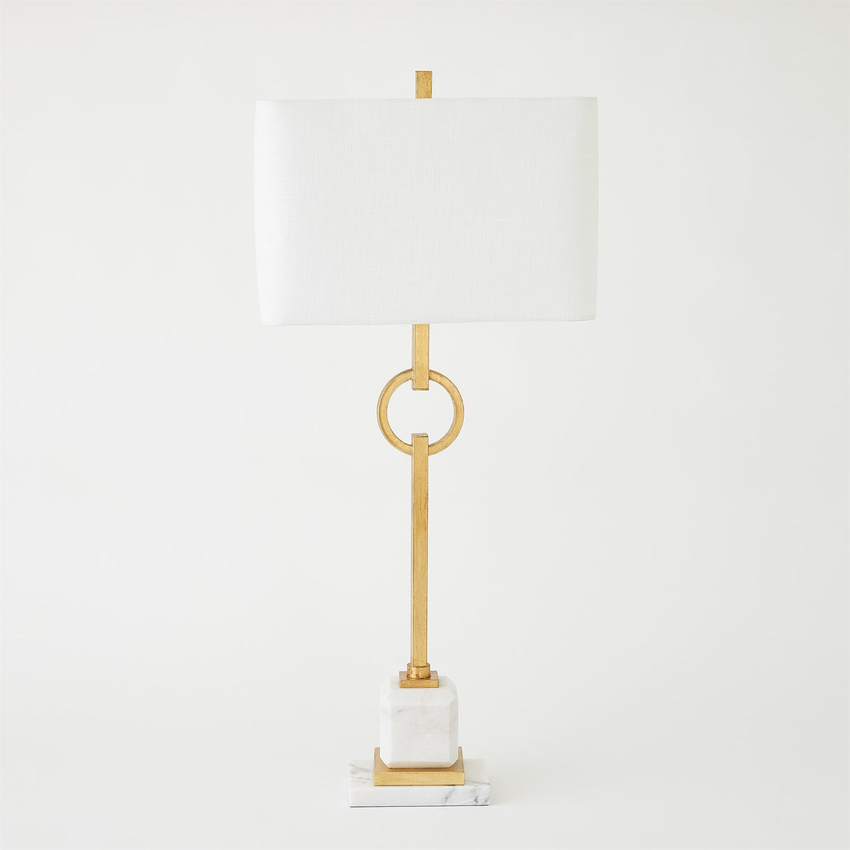 Top Ring Table Lamp