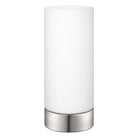 Eglo Canada - 202269A - One Light Table Lamp - Myna - Matte Nickel