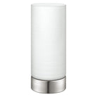Eglo Canada - 202271A - One Light Table Lamp - Myna - Matte Nickel