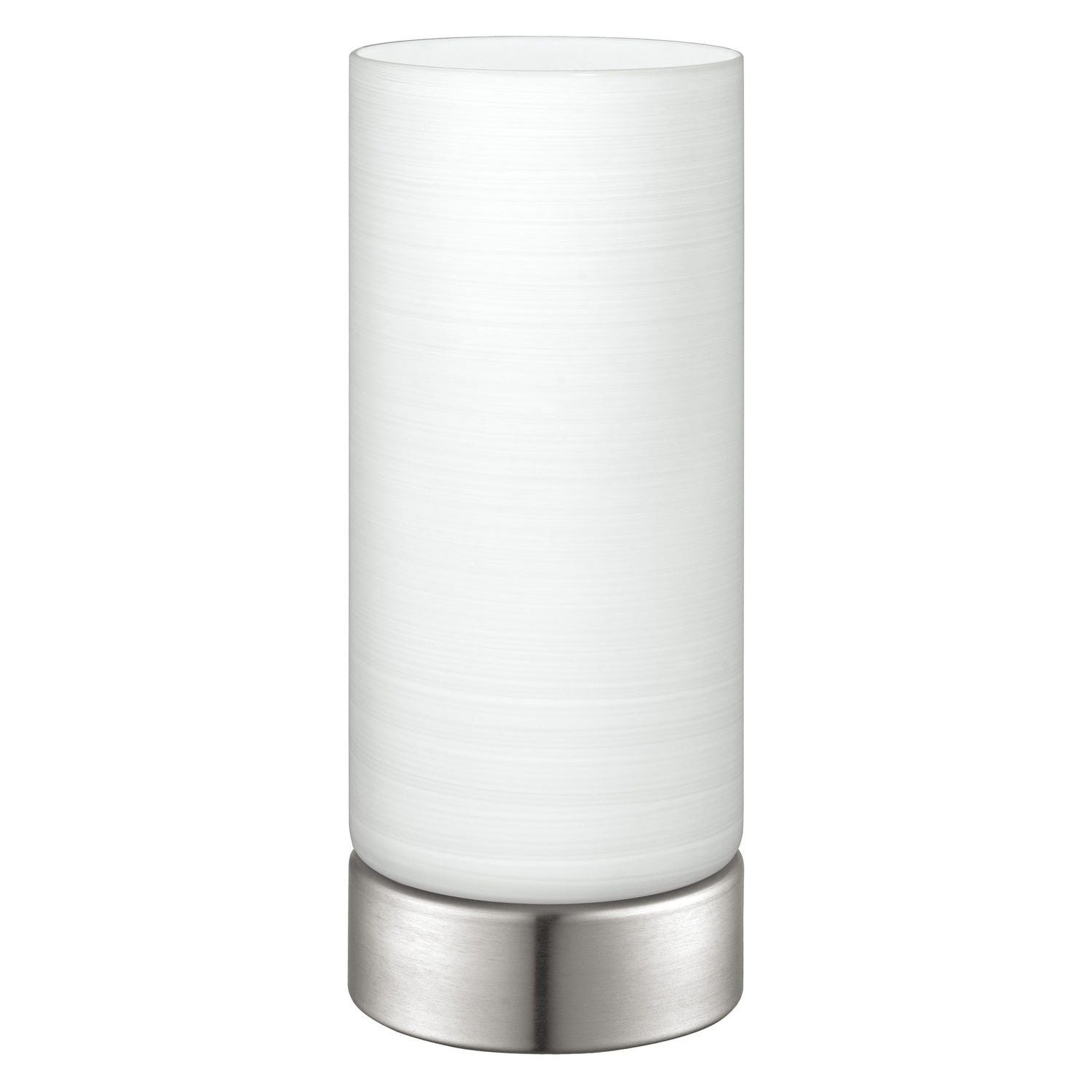 Eglo Canada - 202271A - One Light Table Lamp - Myna - Matte Nickel