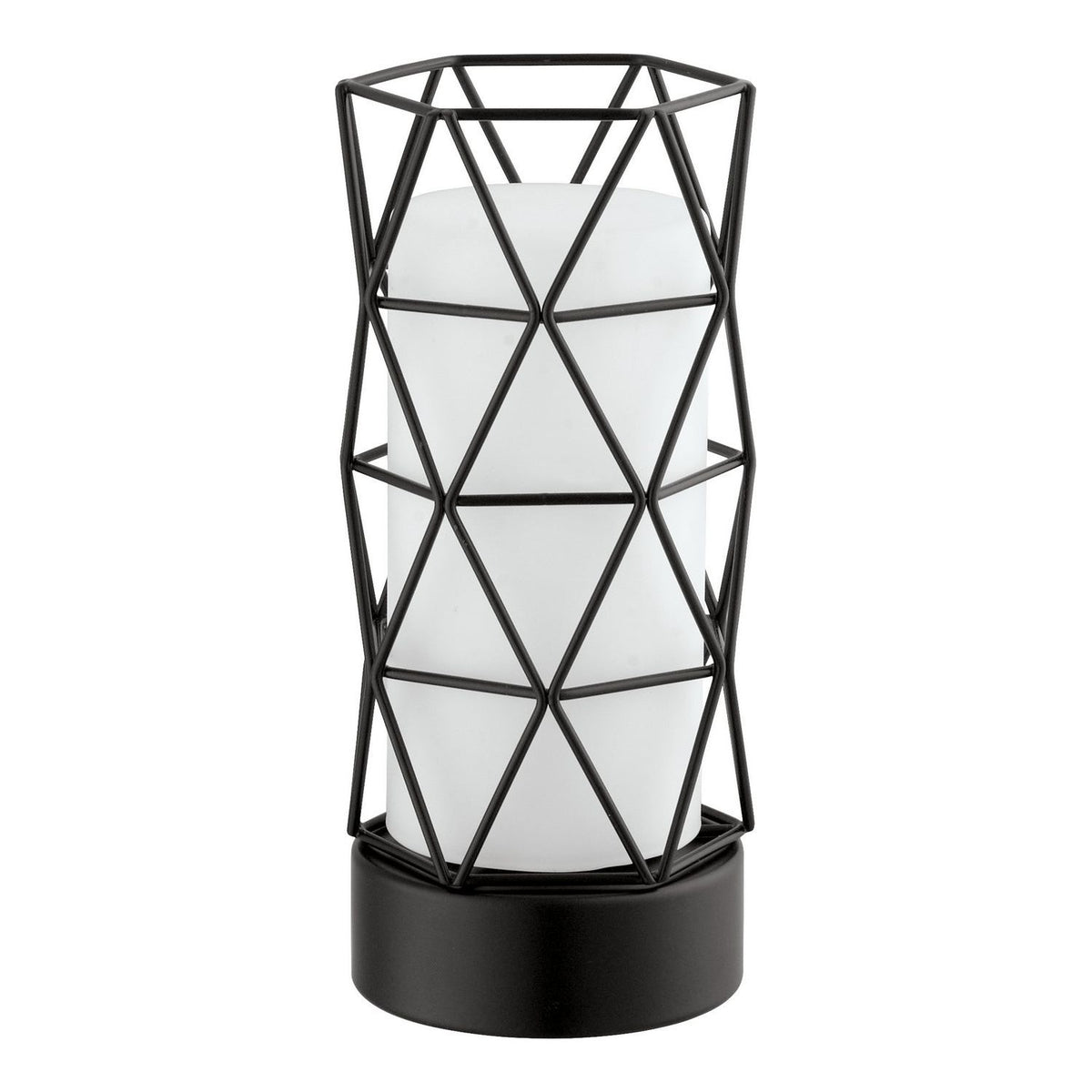 Eglo Canada - 202362A - LED Table Lamp - Estevau 2 - Matte Black