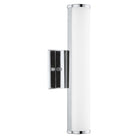 Eglo Canada - 202363A - LED Vanity Light - Miere - Chrome