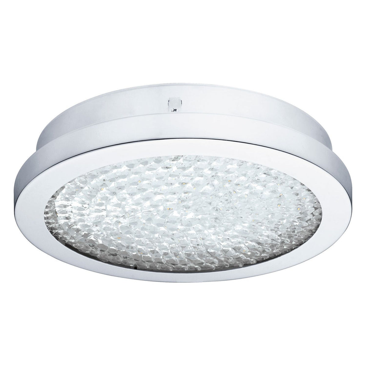 Eglo Canada - 202509A - LED Ceiling Light - Arezzo 2 - Chrome