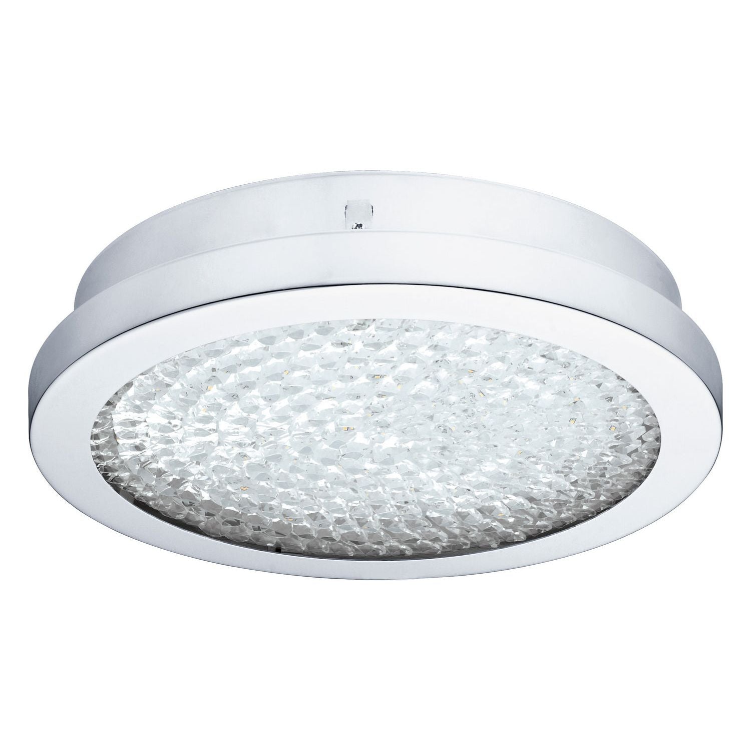 Eglo Canada - 202509A - LED Ceiling Light - Arezzo 2 - Chrome