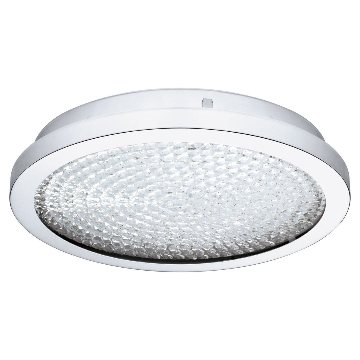 Eglo Canada - 202511A - LED Ceiling Light - Arezzo 2 - Chrome