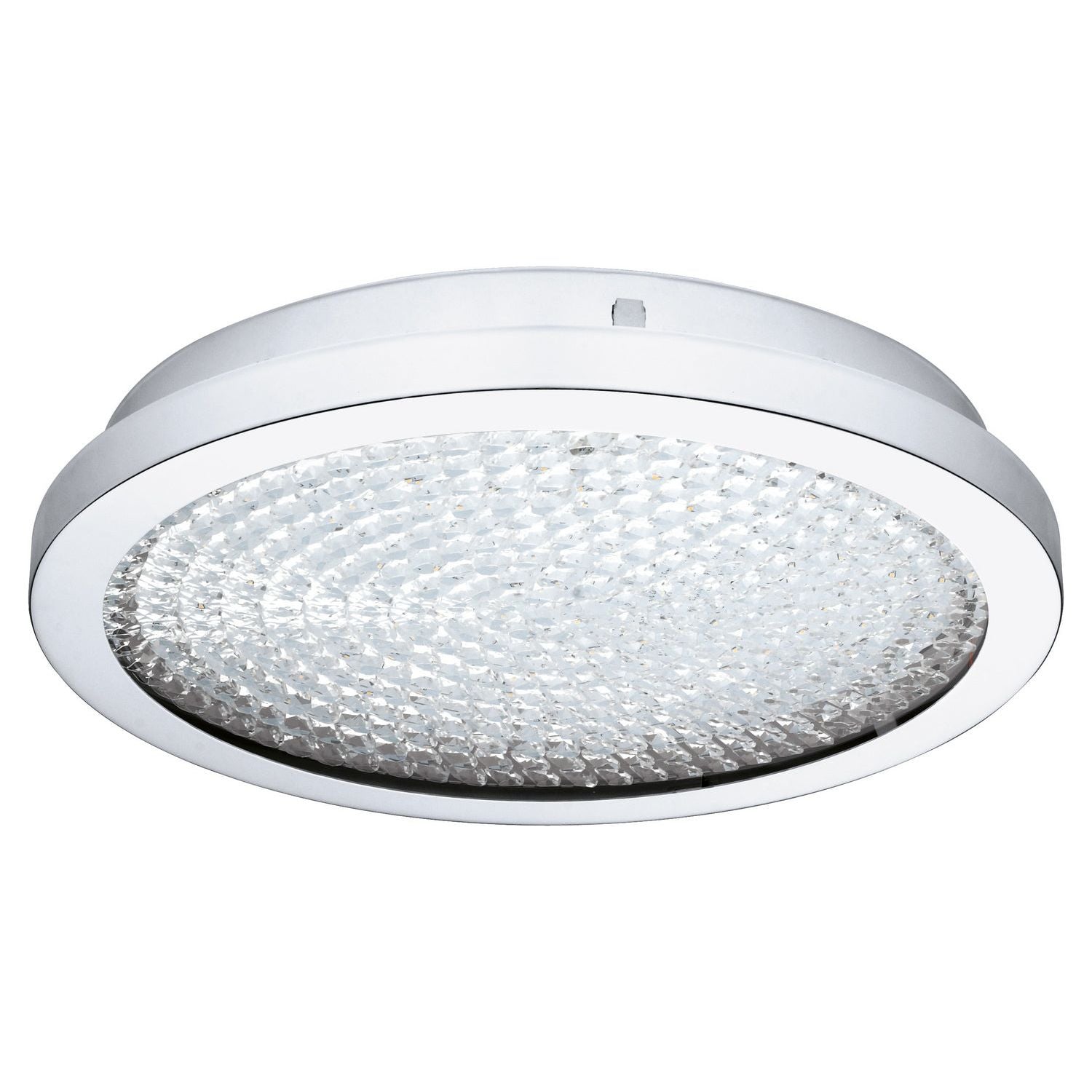 Eglo Canada - 202509A - LED Ceiling Light - Arezzo 2 - Chrome