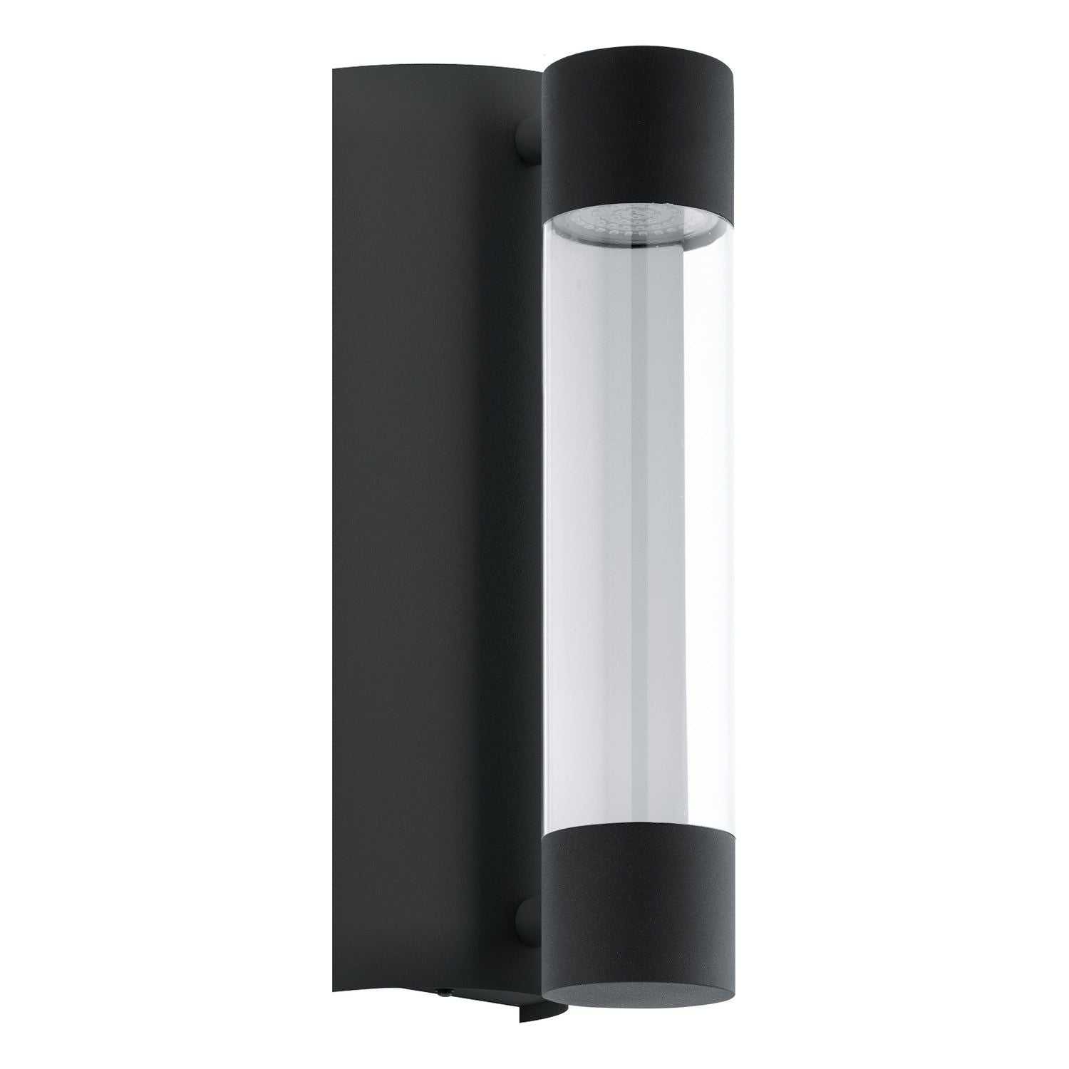Eglo Canada - 202562A - LED Outdoor Wall Light - Robledo - Anthracite