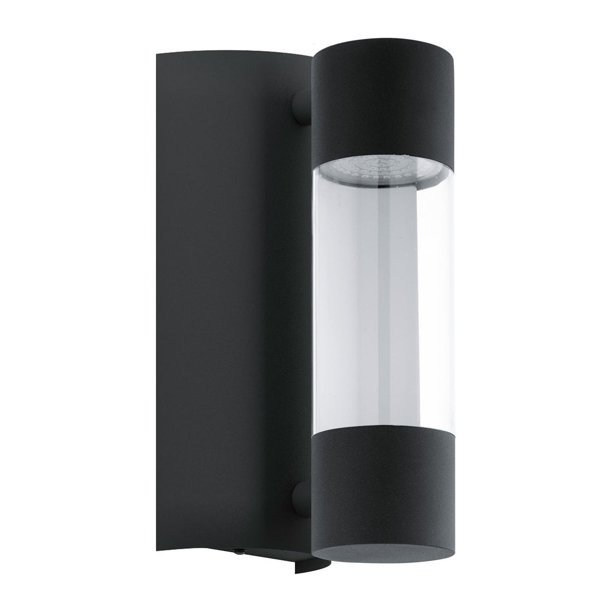 Eglo Canada - 96014A - LED Outdoor Wall Light - Robledo - Anthracite