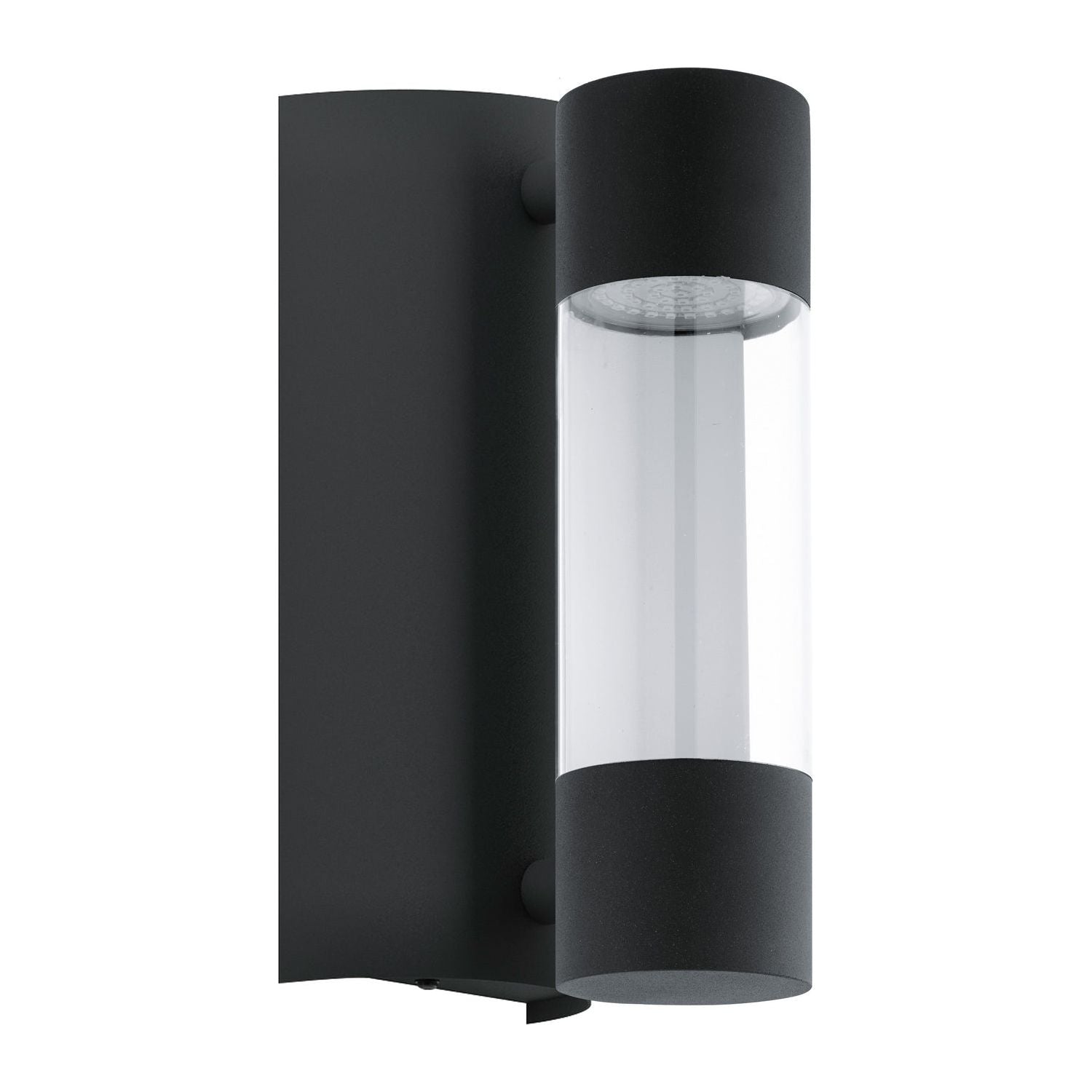 Eglo Canada - 202562A - LED Outdoor Wall Light - Robledo - Anthracite