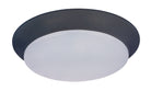 Projecteur LED profilé EE Maxim Lighting 87590WTBZ Plafonnier en bronze