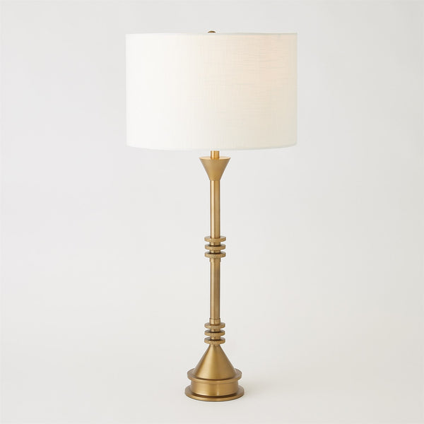 Gear Table Lamp
