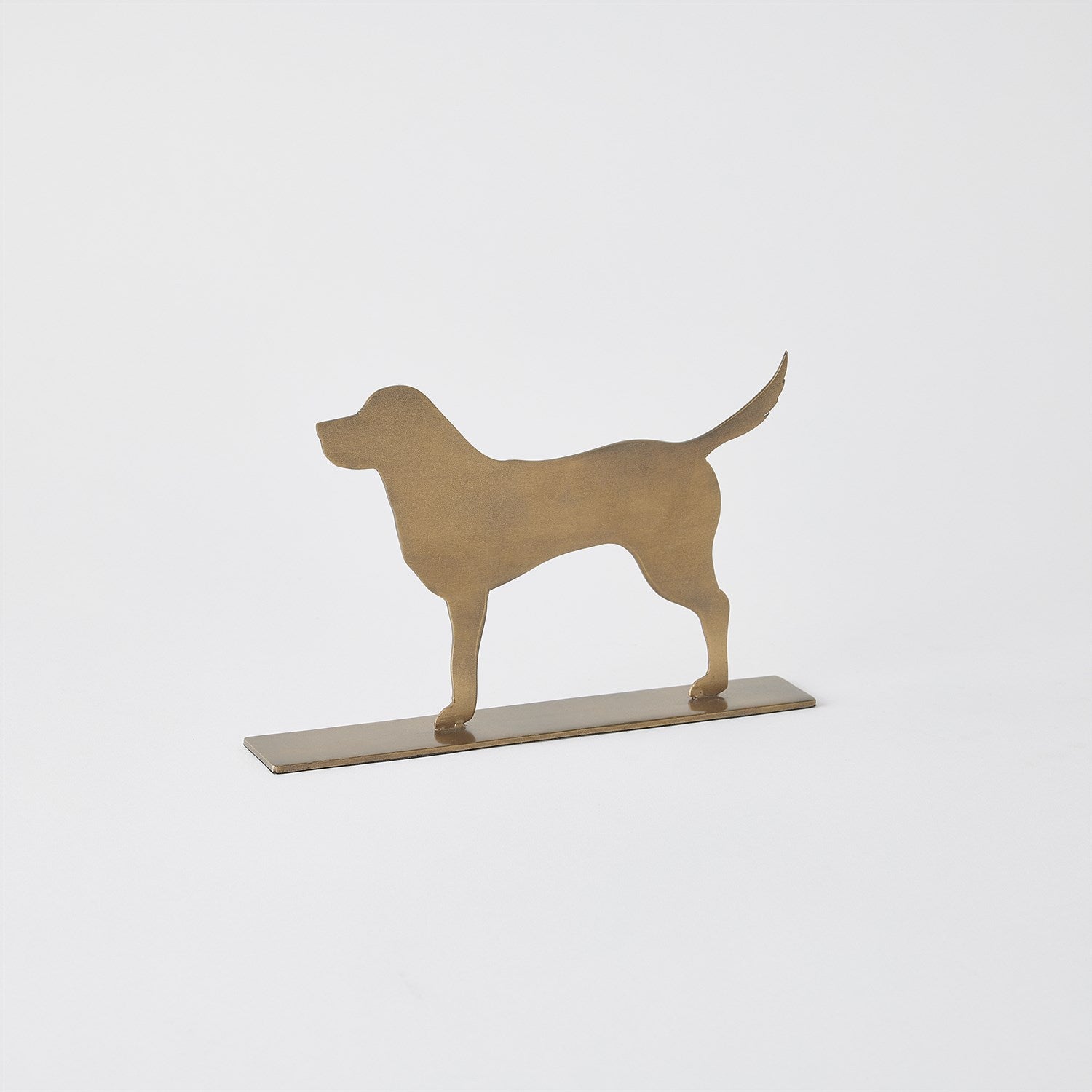Dog Sculptures