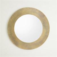 Miroirs rayonnants