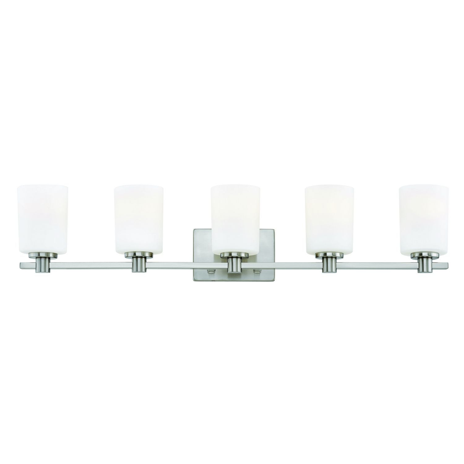 Hinkley Canada - 54625BN - LED Vanity - Karlie - Brushed Nickel