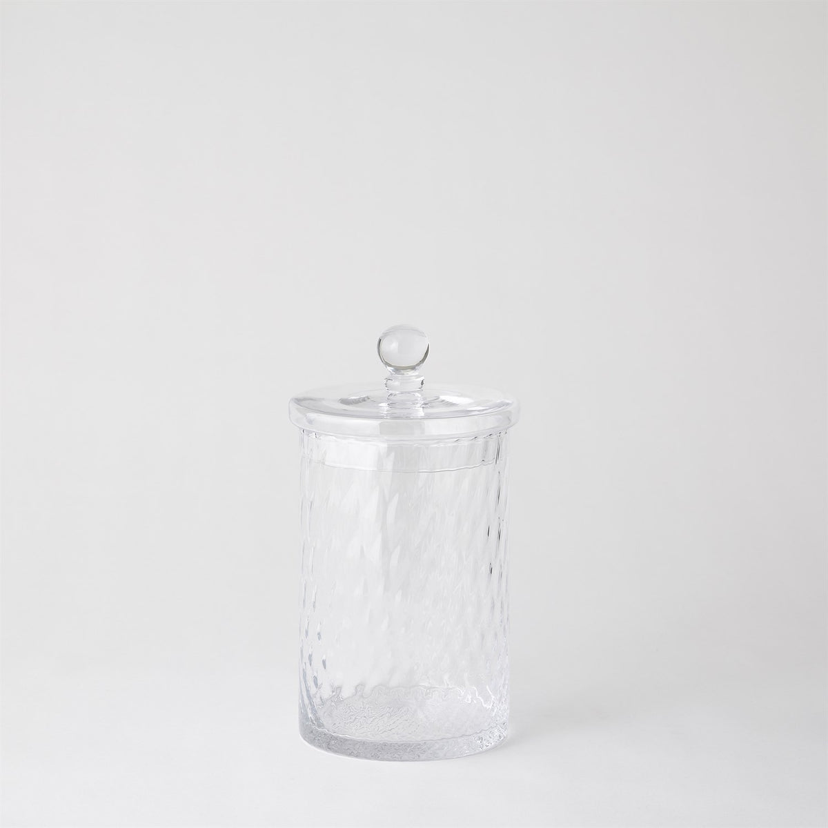 Diamond Optic Canisters