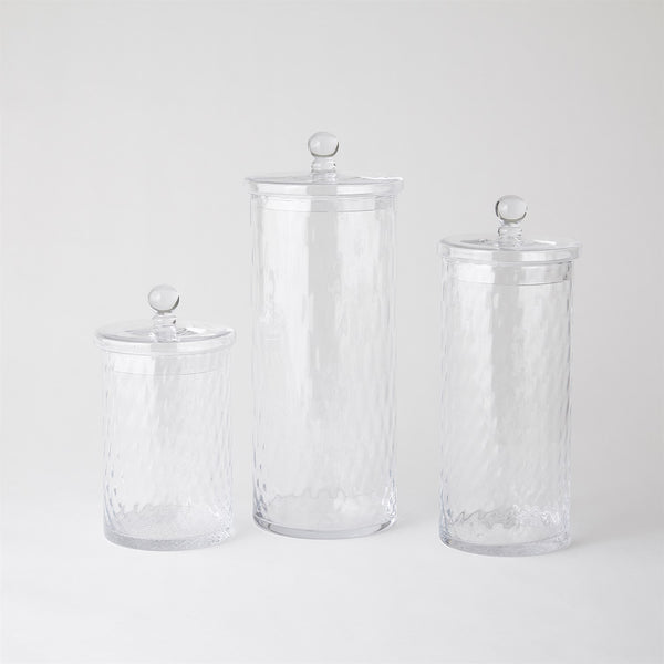 Diamond Optic Canisters